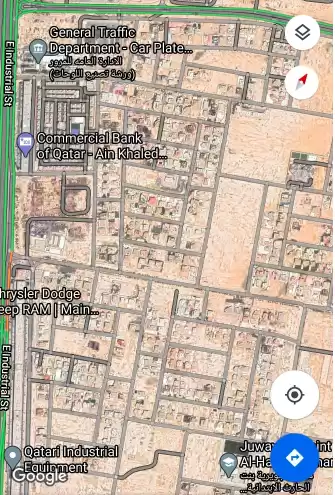 土地 就绪物业 住宅用地  出售 在 多哈 #7451 - 1  image 